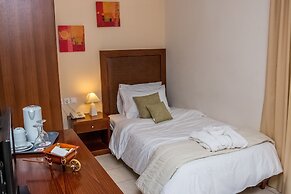 Apollo Resort Art Hotel