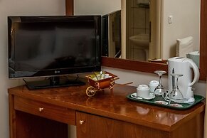 Apollo Resort Art Hotel