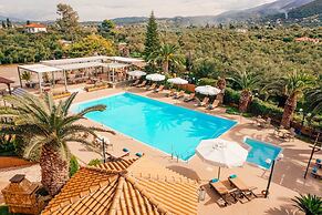 Apollo Resort Art Hotel