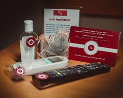 Apollo Resort Art Hotel