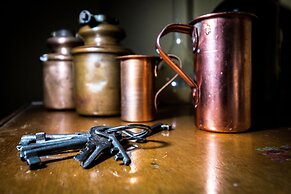 Apollo Resort Art Hotel