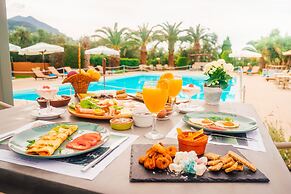 Apollo Resort Art Hotel