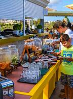 Apollo Resort Art Hotel