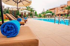 Apollo Resort Art Hotel