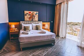 Apollo Resort Art Hotel