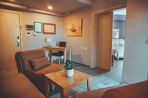 Apollo Resort Art Hotel