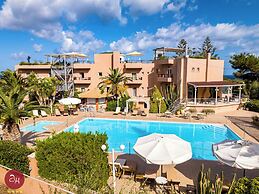 Apollo Resort Art Hotel