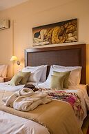 Apollo Resort Art Hotel