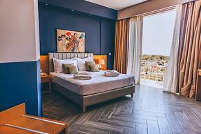 Apollo Resort Art Hotel