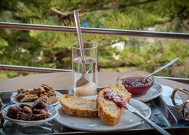 Apollo Resort Art Hotel