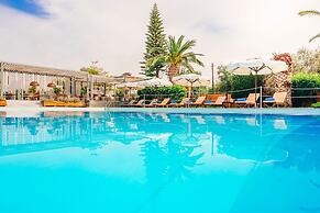 Apollo Resort Art Hotel