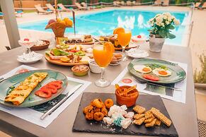 Apollo Resort Art Hotel