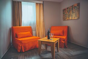 Apollo Resort Art Hotel