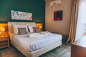 Apollo Resort Art Hotel