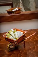 Apollo Resort Art Hotel