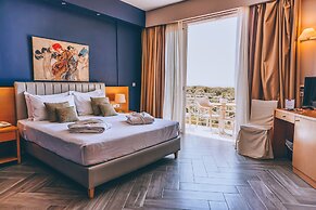 Apollo Resort Art Hotel