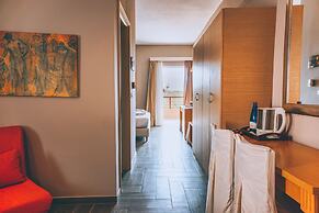 Apollo Resort Art Hotel