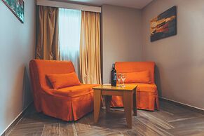 Apollo Resort Art Hotel