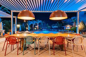 Apollo Resort Art Hotel