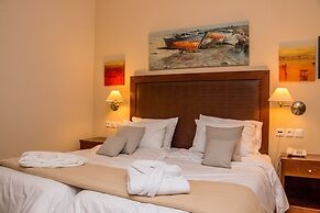 Apollo Resort Art Hotel