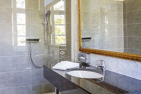 Hotel Prinzenpalais Bad Doberan