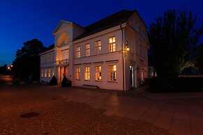 Hotel Prinzenpalais Bad Doberan
