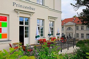 Hotel Prinzenpalais Bad Doberan
