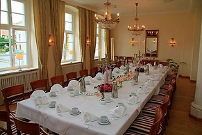 Hotel Prinzenpalais Bad Doberan