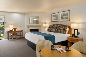 Sea Pines Resort