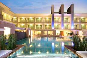 Kantary Hills Chiang Mai