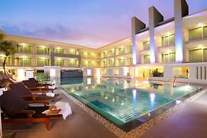 Kantary Hills Chiang Mai