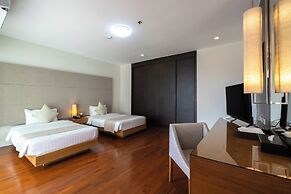 Kantary Hills Chiang Mai