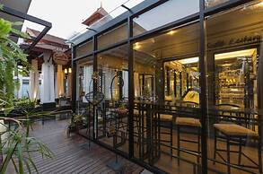 Kantary Hills Chiang Mai