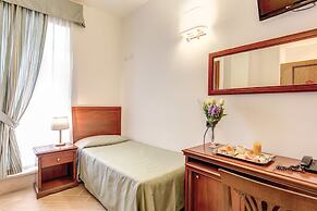 Hotel Flavio Rome