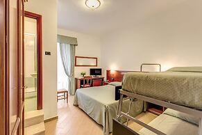Hotel Flavio Rome