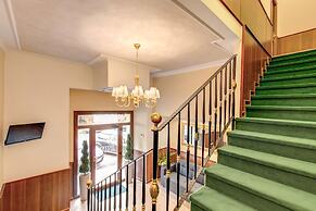 Hotel Flavio Rome
