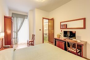 Hotel Flavio Rome