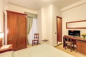 Hotel Flavio Rome