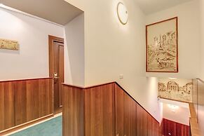 Hotel Flavio Rome