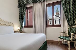 Albergo Commercio e Pellegrino