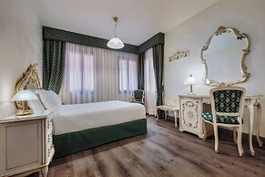 Albergo Commercio e Pellegrino