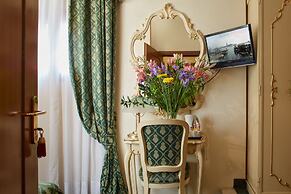 Albergo Commercio e Pellegrino