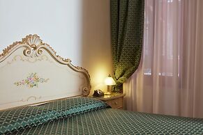 Albergo Commercio e Pellegrino