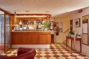 Albergo Commercio e Pellegrino