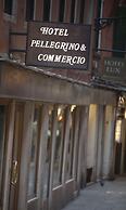 Albergo Commercio e Pellegrino