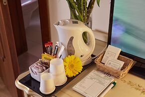 Albergo Commercio e Pellegrino