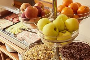 Albergo Commercio e Pellegrino