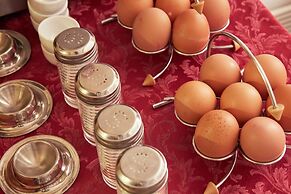 Albergo Commercio e Pellegrino