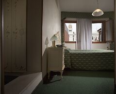 Albergo Commercio e Pellegrino