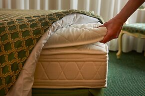 Albergo Commercio e Pellegrino